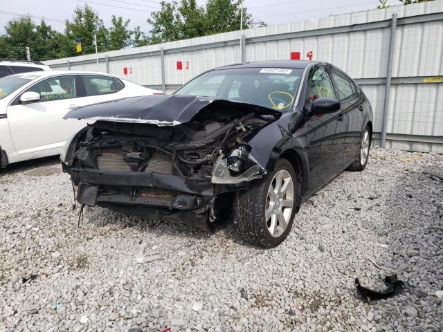 Photo 9 from auction – 2008 NISSAN MAXIMA SE with VIN 1N4BA41E18C831739