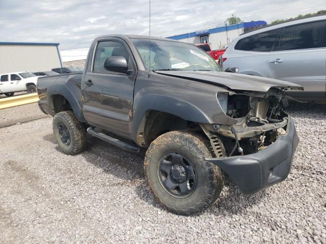 Photo 1 from auction – 2012 TOYOTA TACOMA with VIN 5TFPX4EN5CX007589