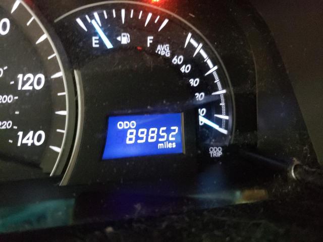 Photo 8 from auction – 2014 TOYOTA CAMRY LE with VIN 4T4BF1FK0ER417285