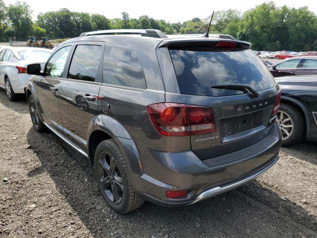 Photo 3 from auction – 2020 DODGE JOURNEY CR with VIN 3C4PDCGB9LT212866
