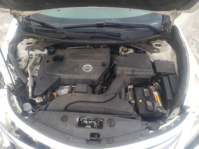 Photo 7 from auction – 2013 NISSAN ALTIMA 2.5 with VIN 1N4AL3AP7DC218567