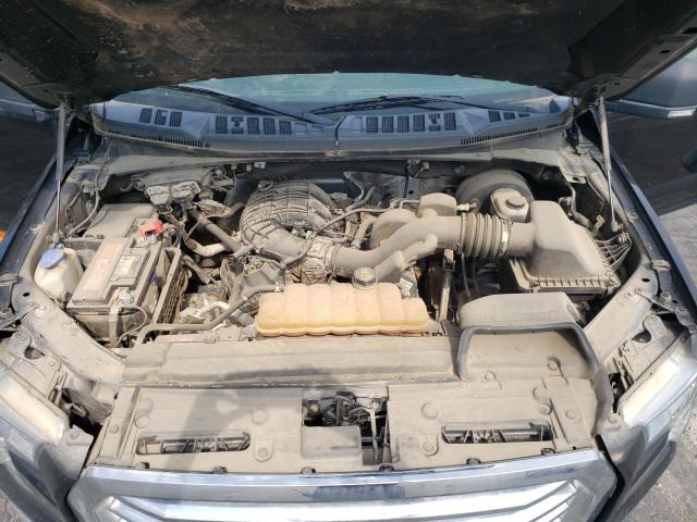 Photo 7 from auction – 2015 FORD F150 SUPER with VIN 1FTEW1C84FKE60366
