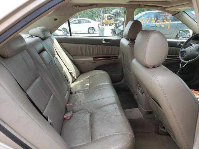 Photo 6 from auction – 2002 TOYOTA CAMRY LE with VIN JTDBF30K120082396