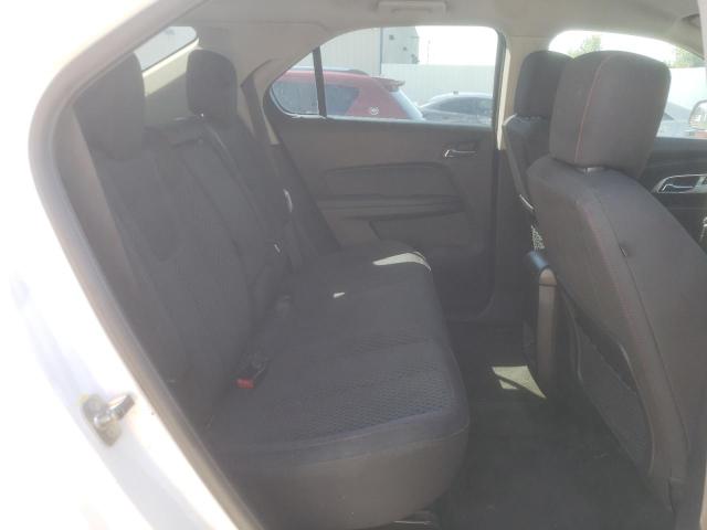 Photo 6 from auction – 2012 CHEVROLET EQUINOX LS with VIN 2GNALBEK2C1108184