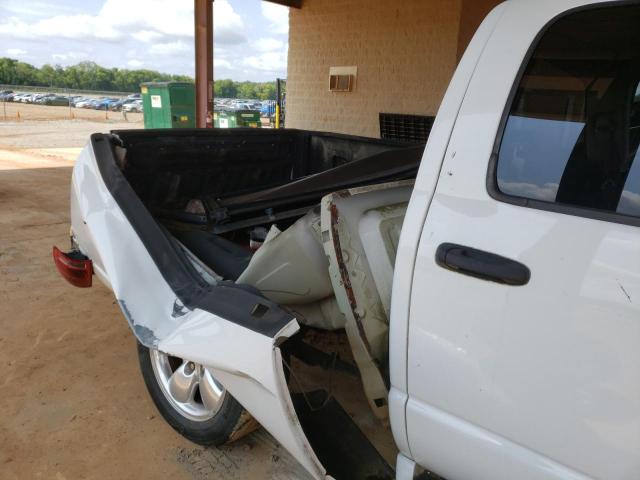 Photo 9 from auction – 2003 DODGE RAM 1500 S with VIN 1D7HA18N63S211384