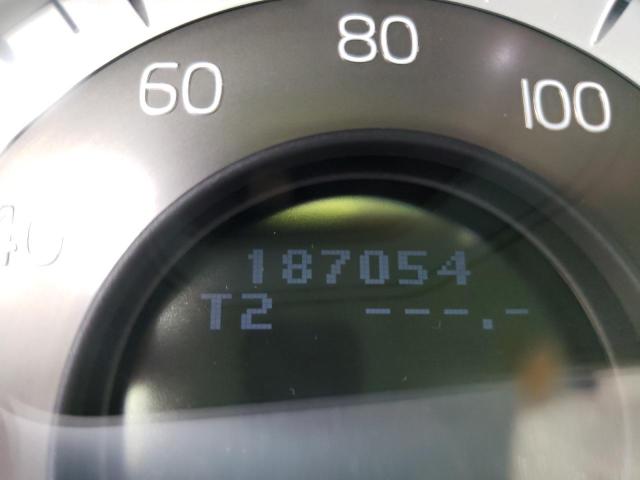 Photo 8 from auction – 2010 VOLVO XC60 T6 with VIN YV4992DZ8A2127244