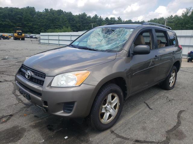 Photo 2 from auction – 2010 TOYOTA RAV4 with VIN 2T3BF4DV2AW069855