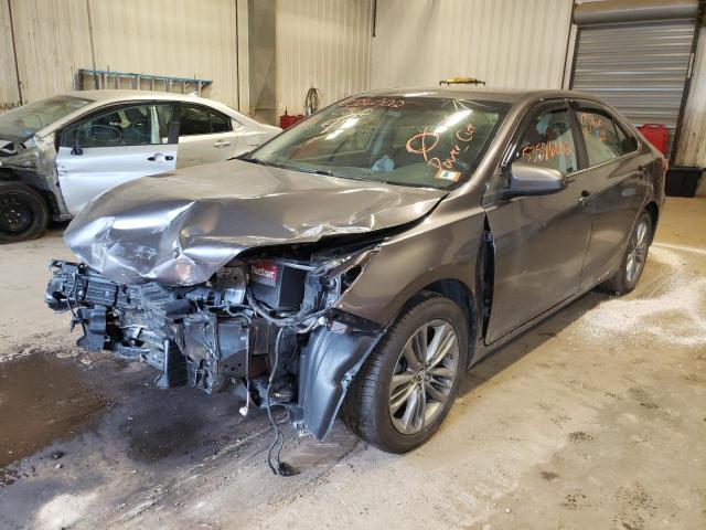 Photo 2 from auction – 2015 TOYOTA CAMRY LE with VIN 4T1BF1FK0FU970658