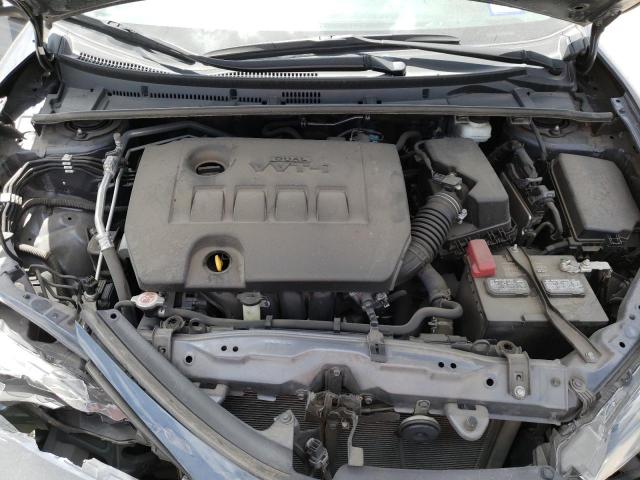 Photo 7 from auction – 2019 TOYOTA COROLLA L with VIN 5YFBURHE7KP943058