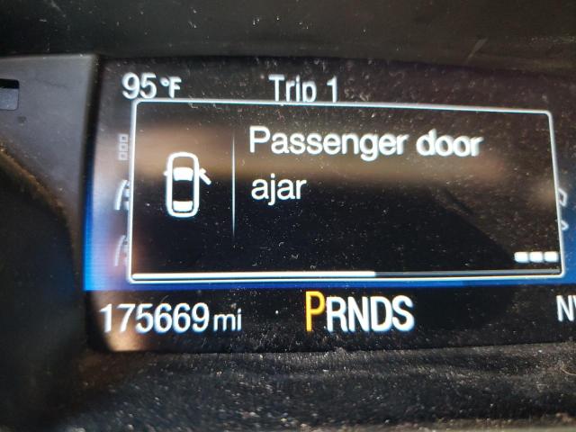 Photo 8 from auction – 2015 FORD FOCUS SE with VIN 1FADP3F29FL273409