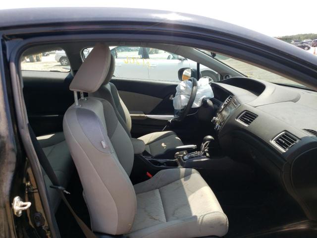 Photo 5 from auction – 2015 HONDA CIVIC EX with VIN 2HGFG3B81FH505528