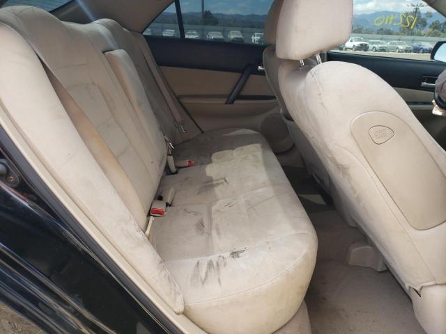 Photo 6 from auction – 2006 MAZDA MAZDA6I with VIN 1YVHP80C165M44193