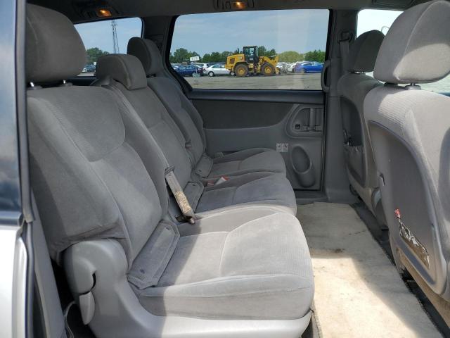 Photo 6 from auction – 2005 TOYOTA SIENNA CE with VIN 5TDZA23CX5S296879
