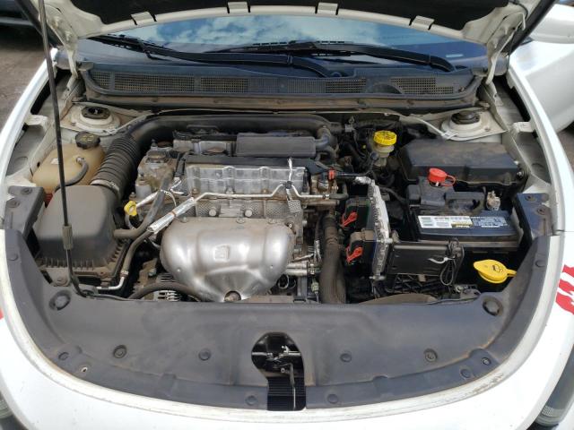 Photo 7 from auction – 2014 DODGE DART SXT with VIN 1C3CDFBB1ED835452