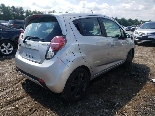 Photo 4 from auction – 2014 CHEVROLET SPARK 1LT with VIN KL8CD6S91EC592944