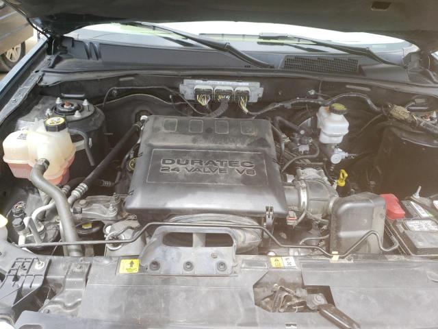 Photo 7 from auction – 2012 FORD ESCAPE LIM with VIN 1FMCU0EG6CKC78252