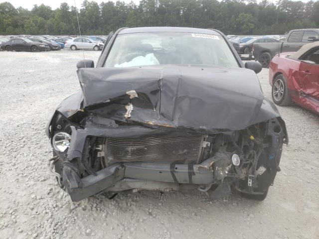 Photo 9 from auction – 2009 DODGE CALIBER SX with VIN 1B3HB48AX9D131106