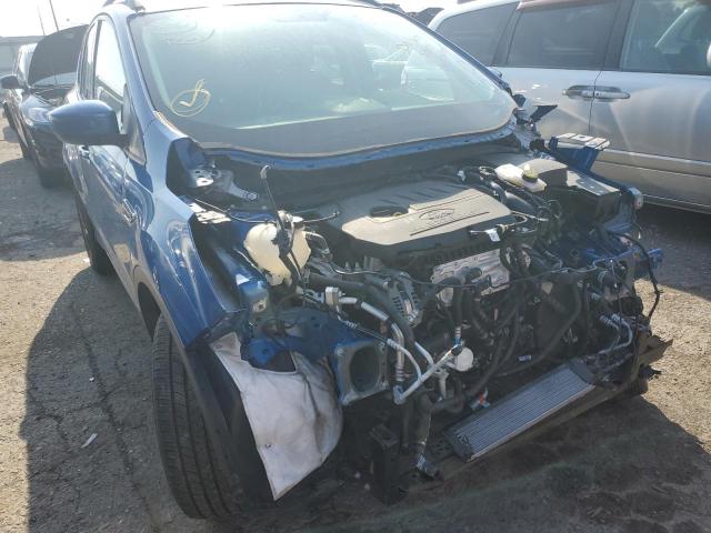 Photo 9 from auction – 2018 FORD ESCAPE SE with VIN 1FMCU0GD4JUC54228
