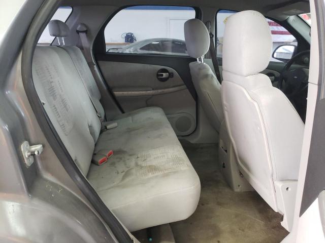 Photo 6 from auction – 2006 CHEVROLET EQUINOX with VIN 2CNDL13F166050738