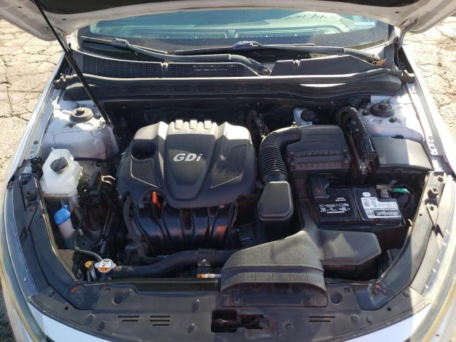 Фото 7 с аукциона – 2015 KIA OPTIMA EX с VIN 5XXGN4A74FG426168