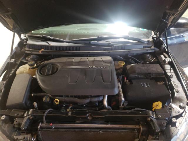 Photo 7 from auction – 2015 CHRYSLER 200 C with VIN 1C3CCCEG5FN543713