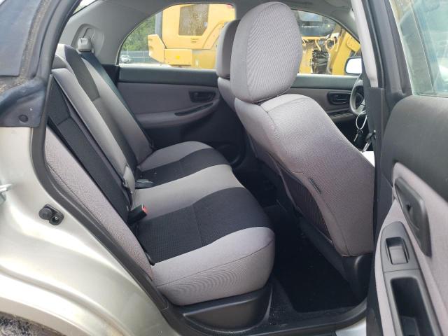 Photo 6 from auction – 2006 SUBARU IMPREZA 2. with VIN JF1GD67686H514808