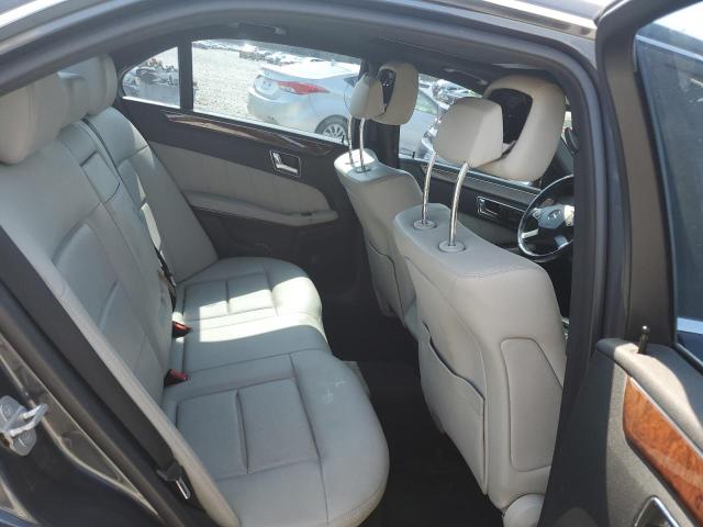 Photo 6 from auction – 2011 MERCEDES-BENZ E 350 4MAT with VIN WDDHF8HB4BA265674