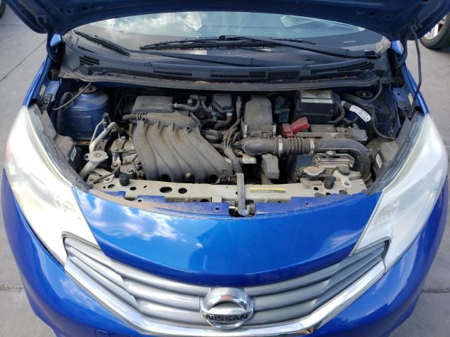 Photo 7 from auction – 2015 NISSAN VERSA NOTE with VIN 3N1CE2CPXFL384046