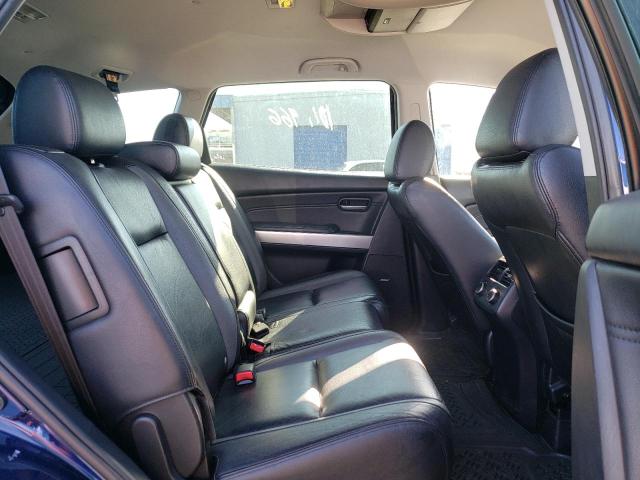 Photo 6 from auction – 2008 MAZDA CX-9 with VIN JM3TB28V680127065