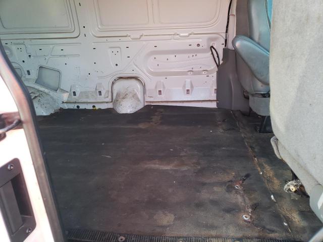 Photo 6 from auction – 2004 FORD ECONOLINE with VIN 1FTRE14W44HA76471