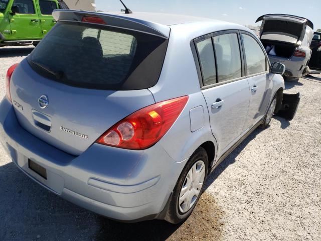 Photo 4 from auction – 2011 NISSAN VERSA S with VIN 3N1BC1CP2BL440552