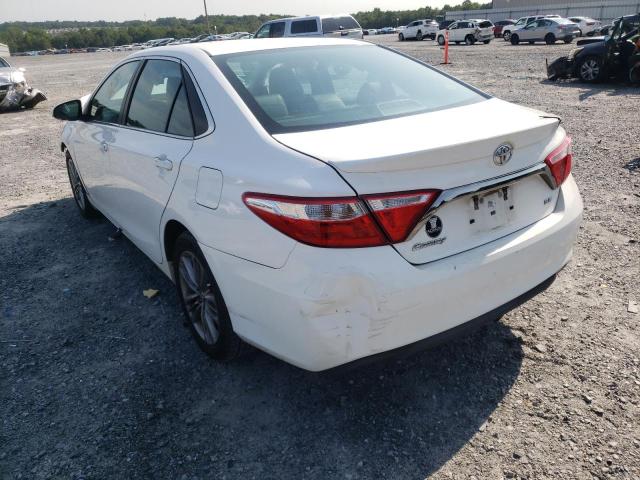 Photo 3 from auction – 2015 TOYOTA CAMRY LE with VIN 4T1BF1FKXFU995096