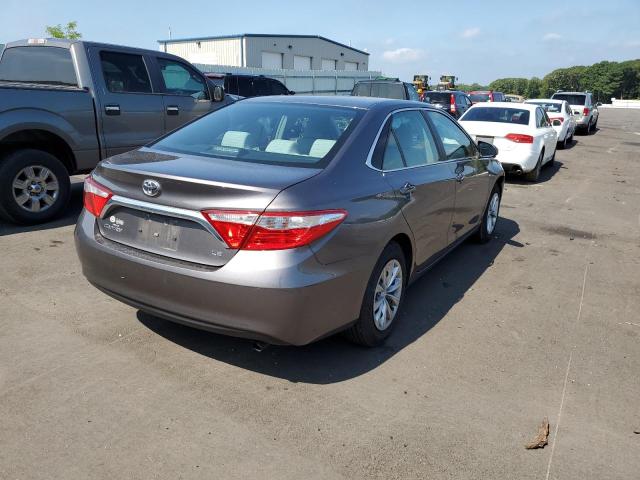 Photo 4 from auction – 2015 TOYOTA CAMRY LE with VIN 4T4BF1FK5FR451188