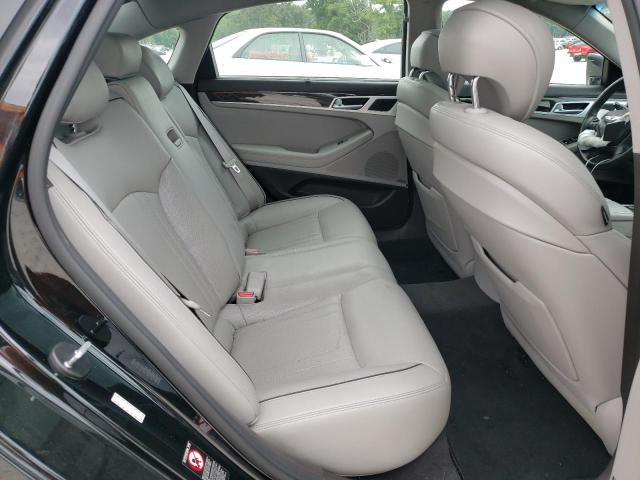 Photo 6 from auction – 2015 HYUNDAI GENESIS 3. with VIN KMHGN4JE3FU104254
