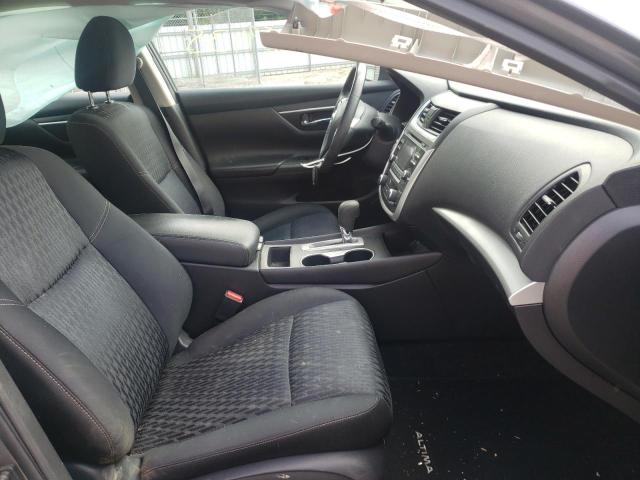 Photo 5 from auction – 2017 NISSAN ALTIMA 2.5 with VIN 1N4AL3AP9HC281515