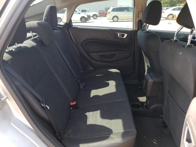 Photo 6 from auction – 2016 FORD FIESTA SE with VIN 3FADP4BJ4GM178596
