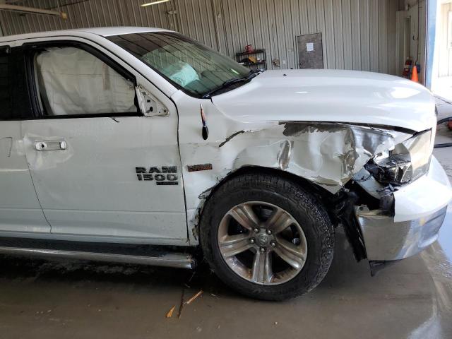 Photo 9 from auction – 2019 RAM 1500 CLASS with VIN 1C6RR7TT3KS551002