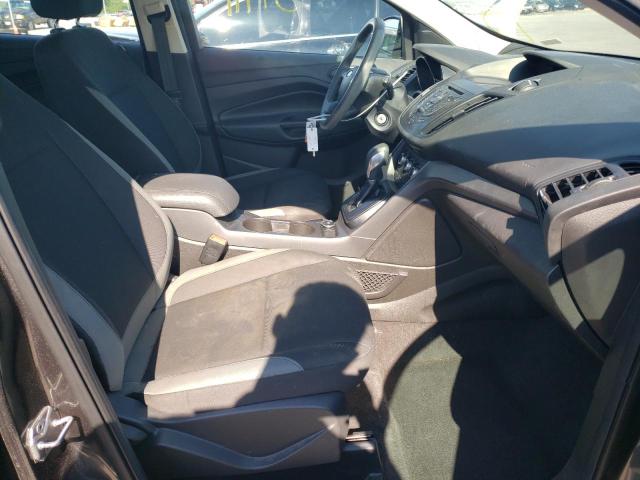 Photo 5 from auction – 2016 FORD ESCAPE S with VIN 1FMCU0F74GUC50491