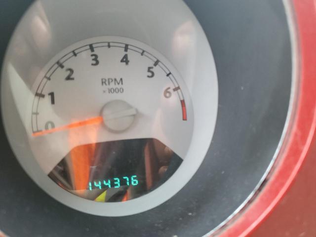 Photo 8 from auction – 2006 CHRYSLER PT CRUISER with VIN 3A8FY68B06T224420