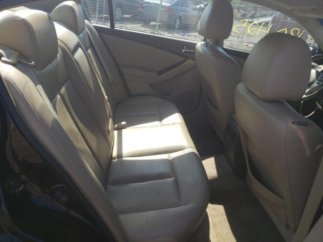 Photo 6 from auction – 2008 NISSAN ALTIMA 2.5 with VIN 1N4AL21E28C287696