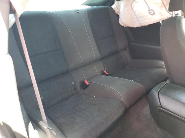 Photo 6 from auction – 2014 CHEVROLET CAMARO LS with VIN 2G1FA1E33E9244800