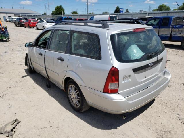 Photo 3 from auction – 2003 FORD FOCUS SE with VIN 1FAFP36363W222414
