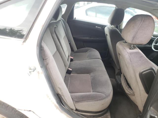 Photo 6 from auction – 2013 CHEVROLET IMPALA LT with VIN 2G1WG5E30D1159092