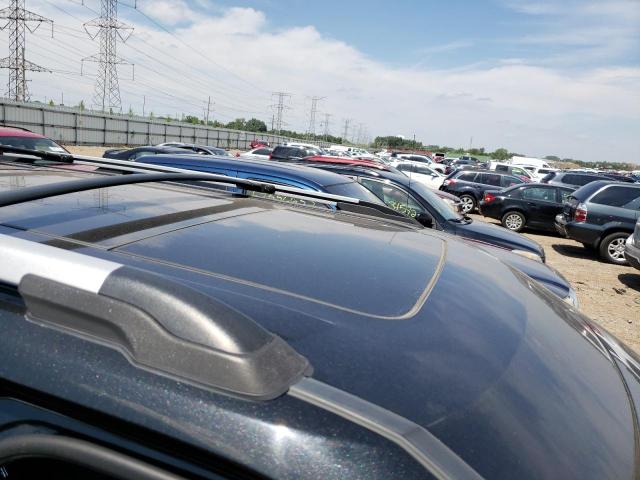 Photo 9 from auction – 2014 FORD EXPLORER L with VIN 1FM5K7F8XEGA06744