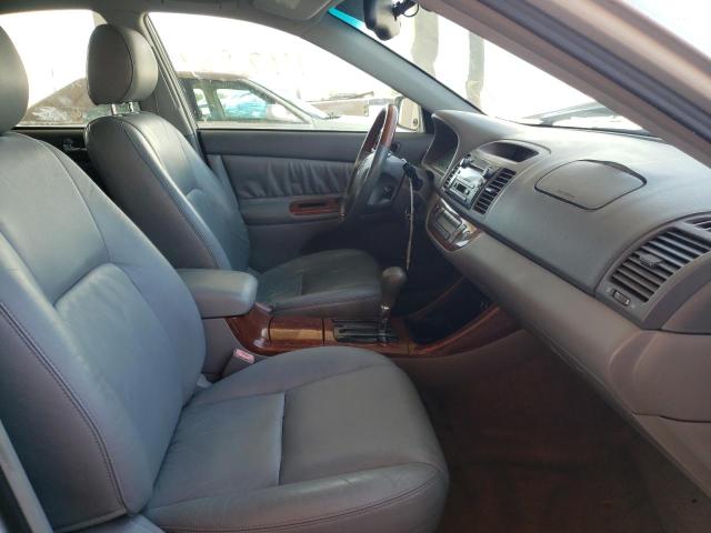Photo 5 from auction – 2003 TOYOTA CAMRY LE with VIN 4T1BE32K93U143712