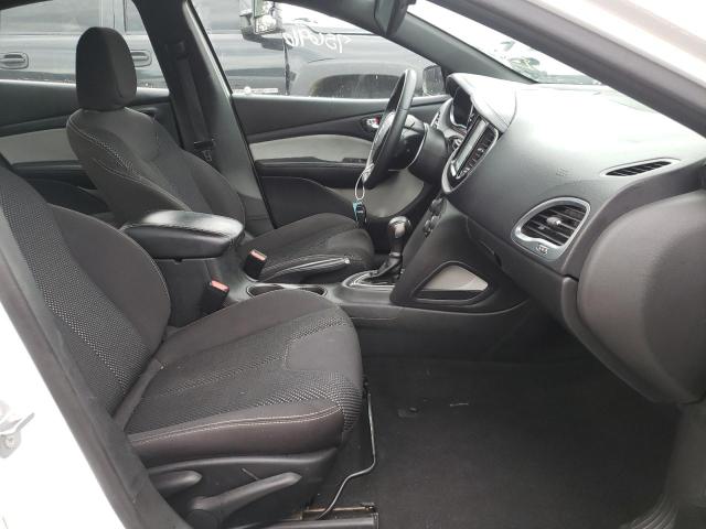 Photo 5 from auction – 2015 DODGE DART SXT with VIN 1C3CDFBB4FD253282