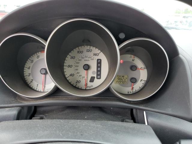 Photo 8 from auction – 2008 MAZDA 3 I with VIN JM1BK12F381838636
