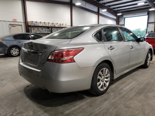 Photo 4 from auction – 2013 NISSAN ALTIMA 2.5 with VIN 1N4AL3AP4DC208899