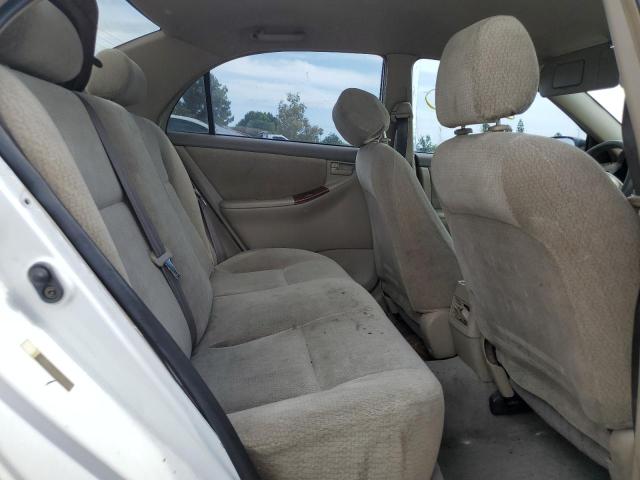 Photo 6 from auction – 2004 TOYOTA COROLLA CE with VIN 2T1BR32E54C316823