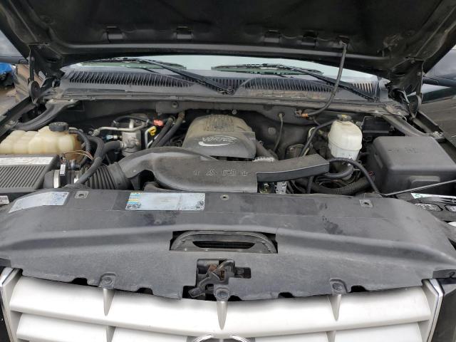 Photo 7 from auction – 2005 CADILLAC ESCALADE L with VIN 1GYEC63T25R148511